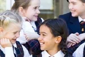 Primary School Preparation pic 01