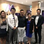 TUA is available for MEGA's students! 001