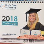 King's Own Institute has visited MEGA 01