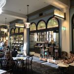 Great to catch up with Superman Patrick 001