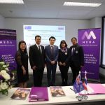 MEGA’s Smarter Pathway Partner: North Chiang Mai International College and North Chiang Mai University 005