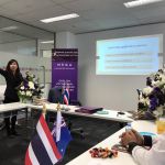 MEGA’s Smarter Pathway Partner: North Chiang Mai International College and North Chiang Mai University 003