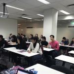 Video conference with our Thailand Smarter Pathway partner - North Chiang Mai International College 003