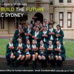 We welcome our newest Smarter Pathway partner: PLC Sydney 007