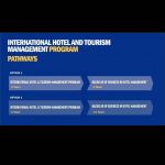 The Hotel School webinar 003