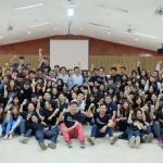 Welcoming 11 staff from KKU to MEGA soon! 003