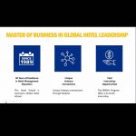 The Hotel School webinar 007