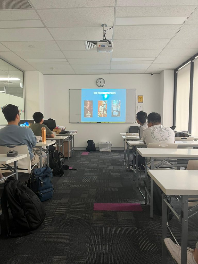 High School Preparation Program